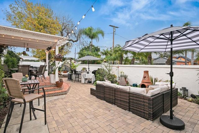 4363 Harvard Ave, La Mesa, CA 91942