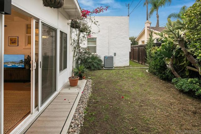 4363 Harvard Ave, La Mesa, CA 91942