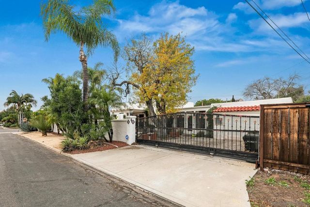 4363 Harvard Ave, La Mesa, CA 91942