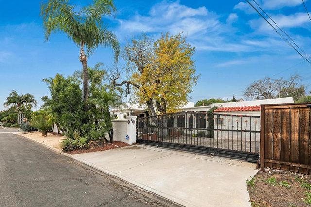 4363 Harvard Ave, La Mesa, CA 91942