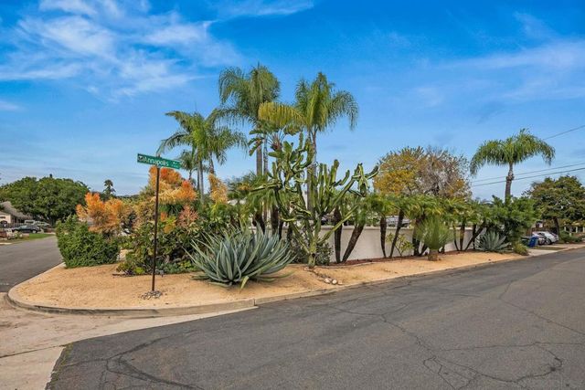 4363 Harvard Ave, La Mesa, CA 91942