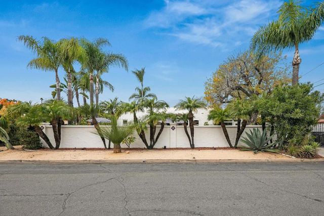 4363 Harvard Ave, La Mesa, CA 91942