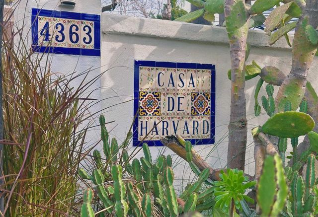 4363 Harvard Ave, La Mesa, CA 91942