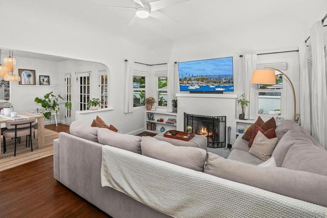 4363 Harvard Ave, La Mesa, CA 91942