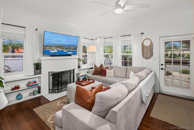 4363 Harvard Ave, La Mesa, CA 91942