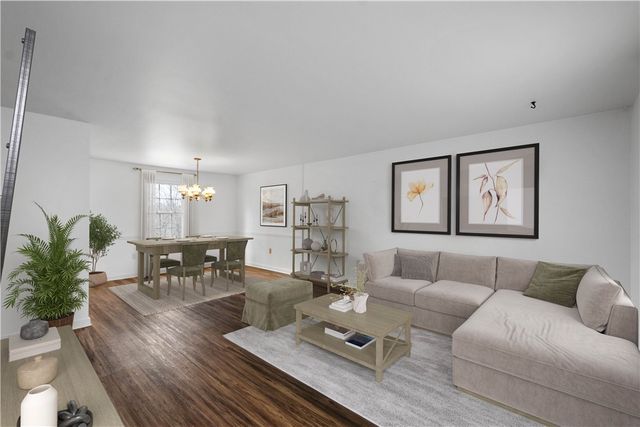 580 Meadowvale Dr, Cheswick, PA 15024