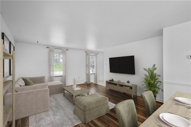 580 Meadowvale Dr, Cheswick, PA 15024