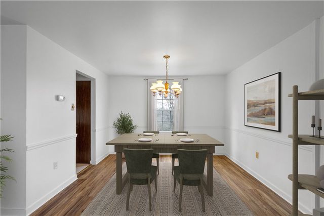 580 Meadowvale Dr, Cheswick, PA 15024