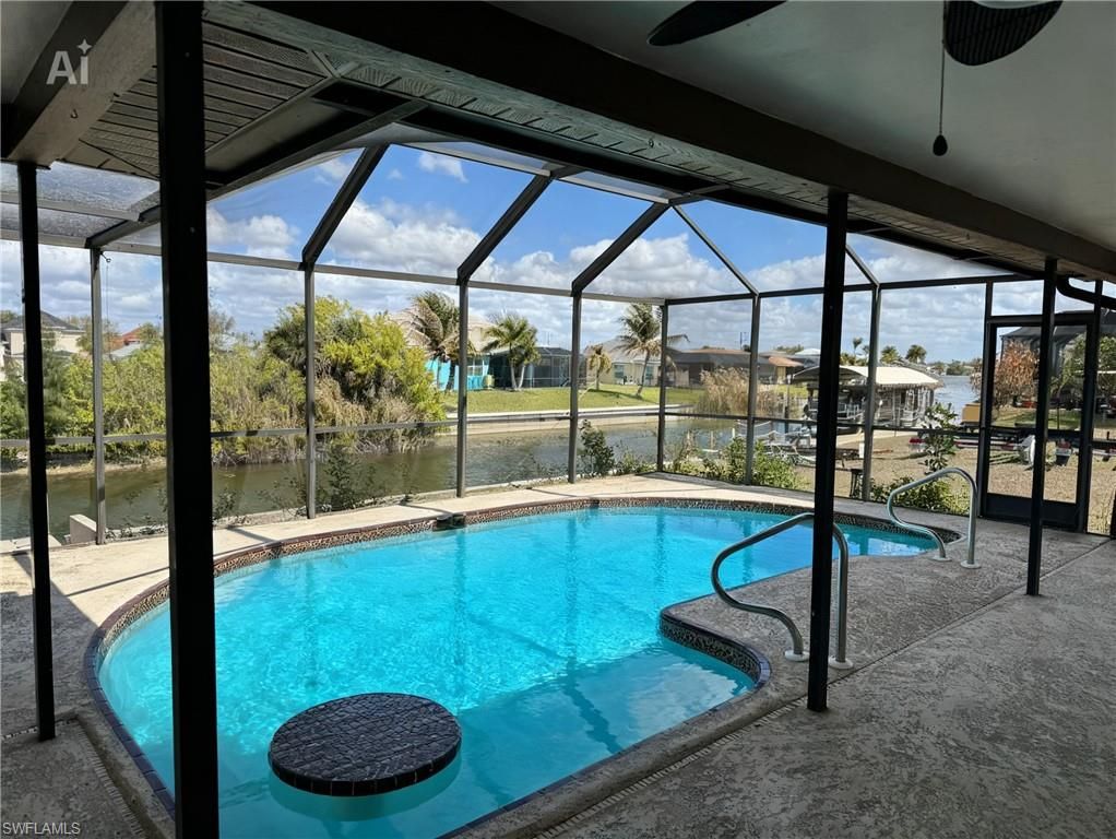 Image 20 of property listing at 115 6th ST, Cape Coral, FL 33990