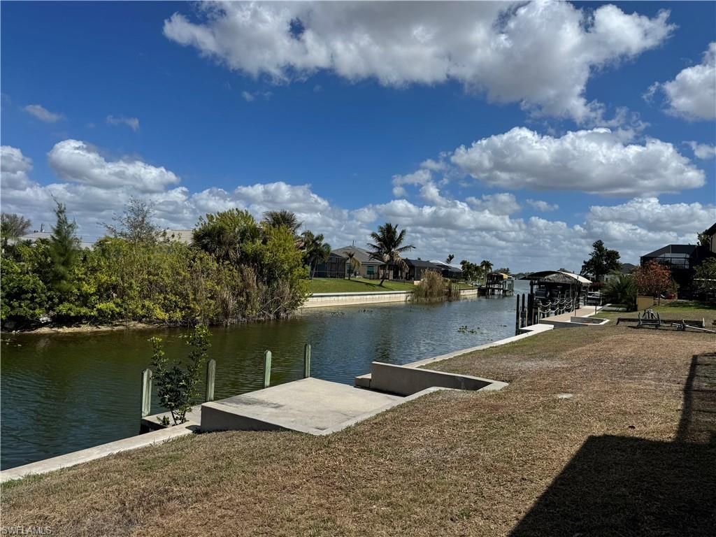 Image 22 of property listing at 115 6th ST, Cape Coral, FL 33990