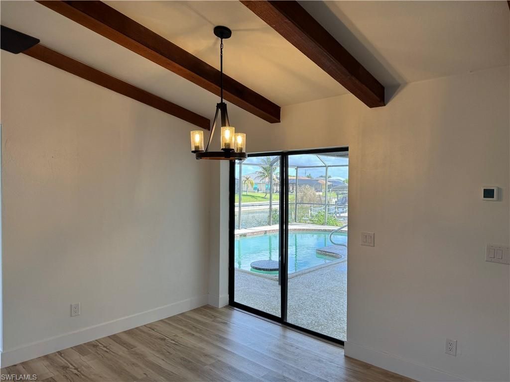 Image 9 of property listing at 115 6th ST, Cape Coral, FL 33990
