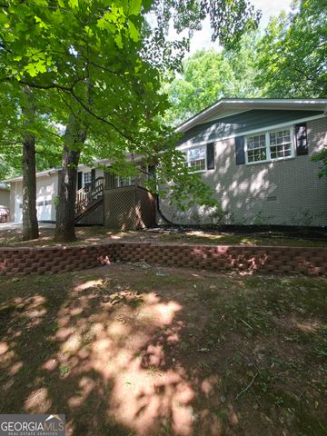 265 Spalding Circle, Athens, GA 30605