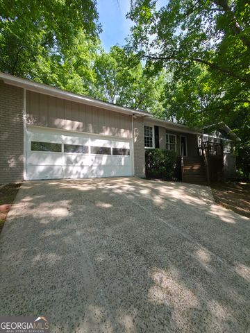 265 Spalding Circle, Athens, GA 30605