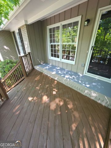 265 Spalding Circle, Athens, GA 30605