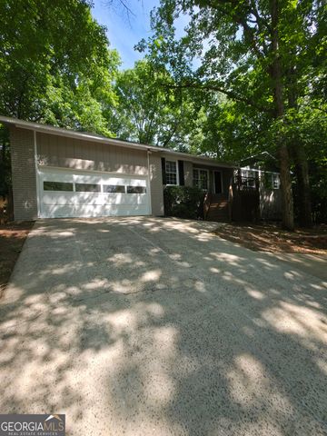 265 Spalding Circle, Athens, GA 30605