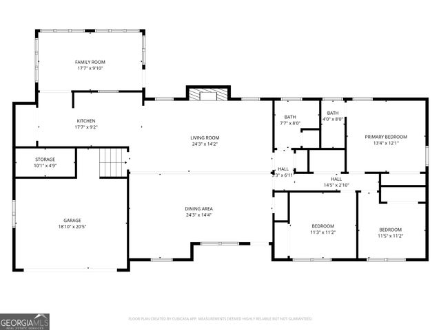 265 Spalding Circle, Athens, GA 30605