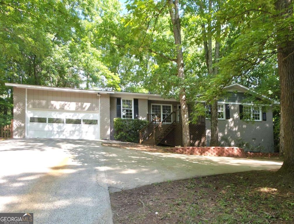 265 Spalding Circle, Athens, GA 30605