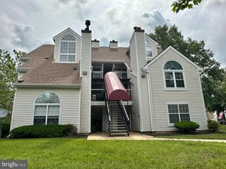 10318 WESTRIDGE DR #1-302, Bowie, MD 20721