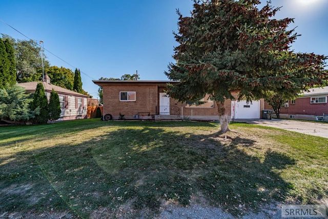 575 Marlu, Pocatello, ID 83201