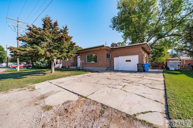 575 Marlu, Pocatello, ID 83201