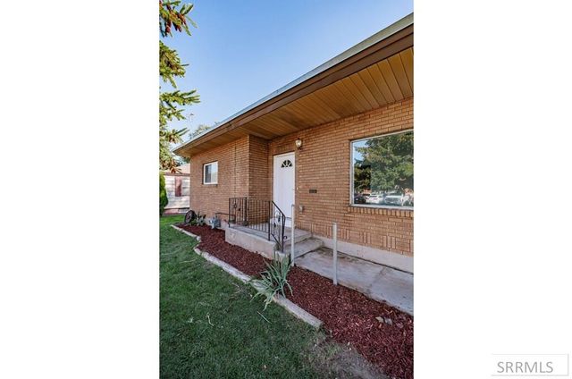 575 Marlu, Pocatello, ID 83201