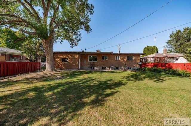 575 Marlu, Pocatello, ID 83201