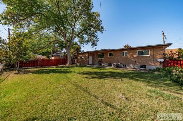 575 Marlu, Pocatello, ID 83201