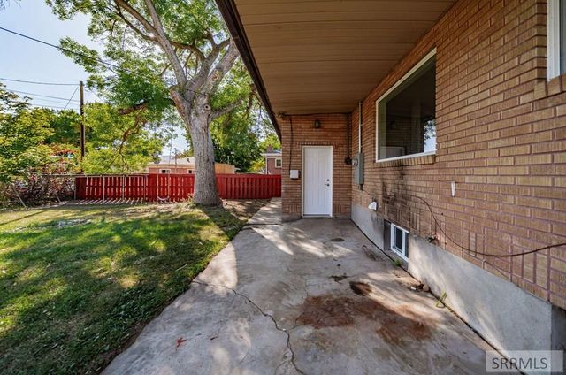 575 Marlu, Pocatello, ID 83201