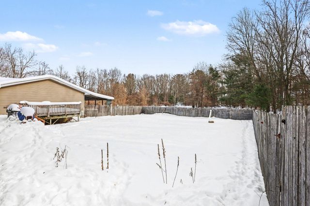 16200 152nd Avenue, Spring Lake Twp, MI 49456