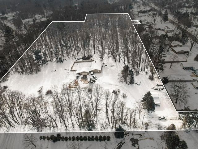 16200 152nd Avenue, Spring Lake Twp, MI 49456