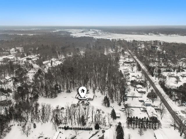 16200 152nd Avenue, Spring Lake Twp, MI 49456