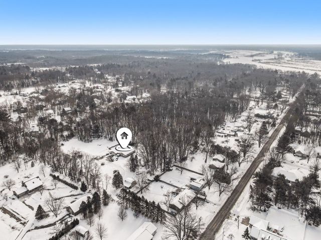 16200 152nd Avenue, Spring Lake Twp, MI 49456