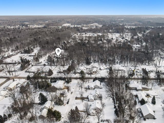 16200 152nd Avenue, Spring Lake Twp, MI 49456