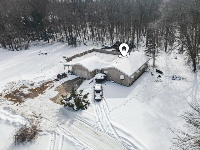 16200 152nd Avenue, Spring Lake Twp, MI 49456