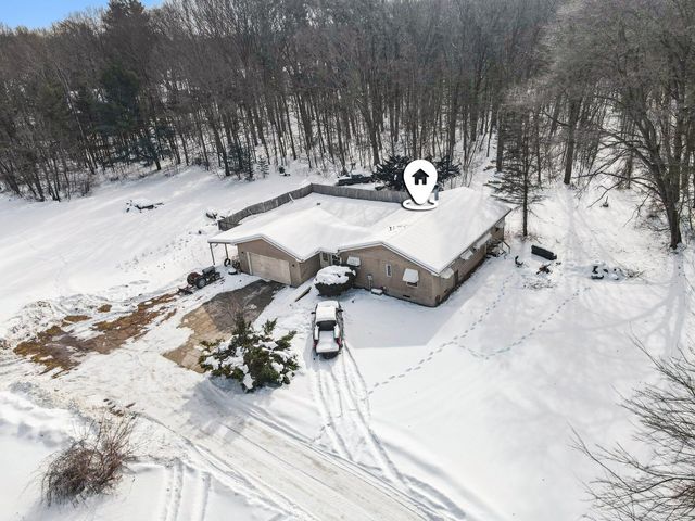 16200 152nd Avenue, Spring Lake Twp, MI 49456