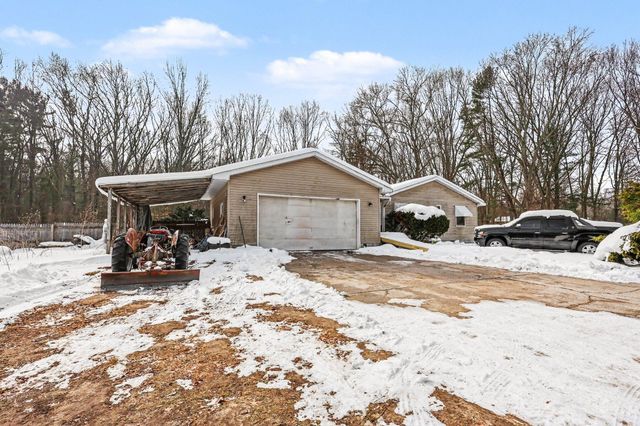 16200 152nd Avenue, Spring Lake Twp, MI 49456