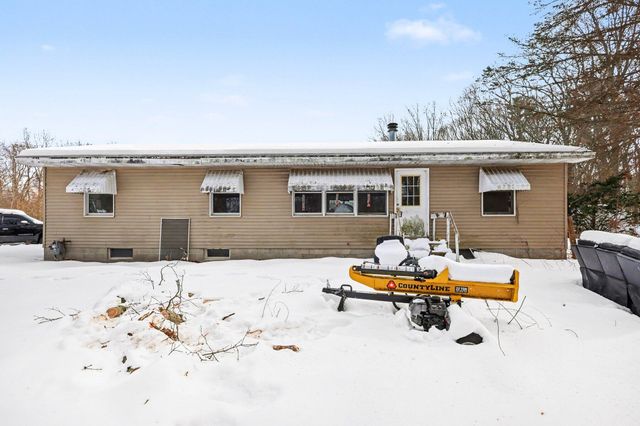 16200 152nd Avenue, Spring Lake Twp, MI 49456