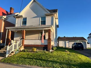 1248 12th STREET, Taylor Twp, PA 16160