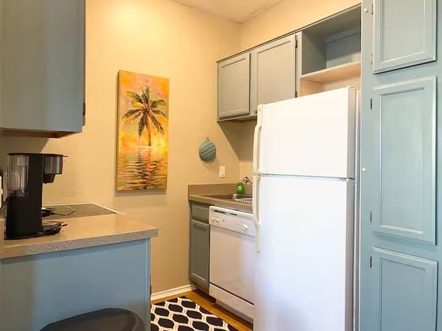 14721 Whitecap Blvd 297, Corpus Christi, TX 78418