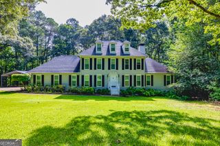 226 Linda Lane, Lagrange, GA 30240