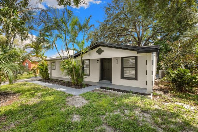 6911 REINDEER ROAD, Tampa, FL 33619