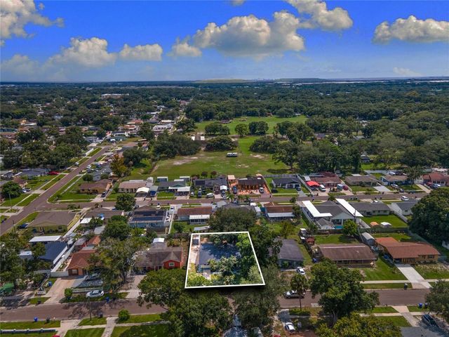 6911 REINDEER ROAD, Tampa, FL 33619