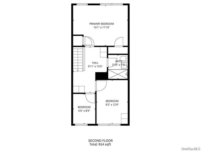 8915 88th Street, Woodhaven, NY 11421