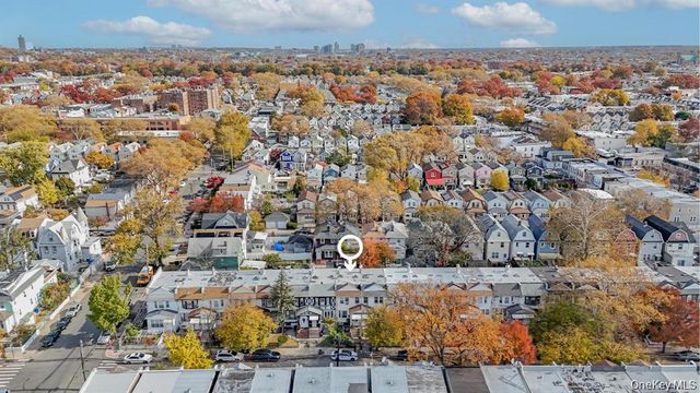 8915 88th Street, Woodhaven, NY 11421