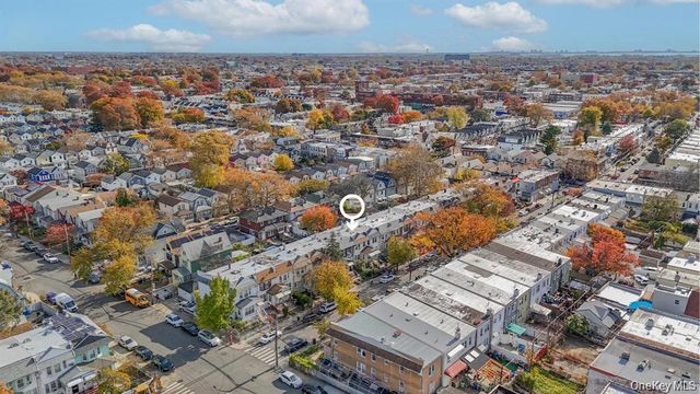 8915 88th Street, Woodhaven, NY 11421