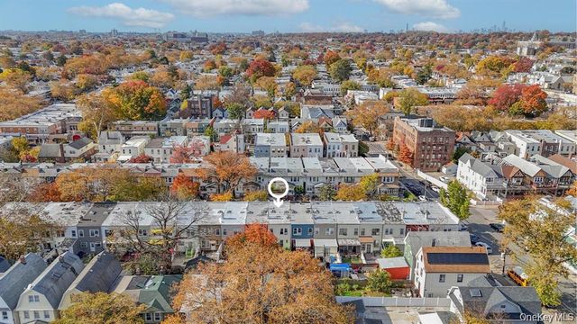 8915 88th Street, Woodhaven, NY 11421