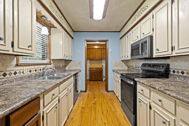 3008 Keystone, Longview, TX 75605