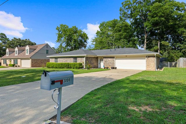 3008 Keystone, Longview, TX 75605