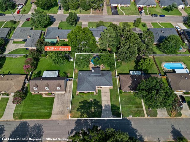3008 Keystone, Longview, TX 75605