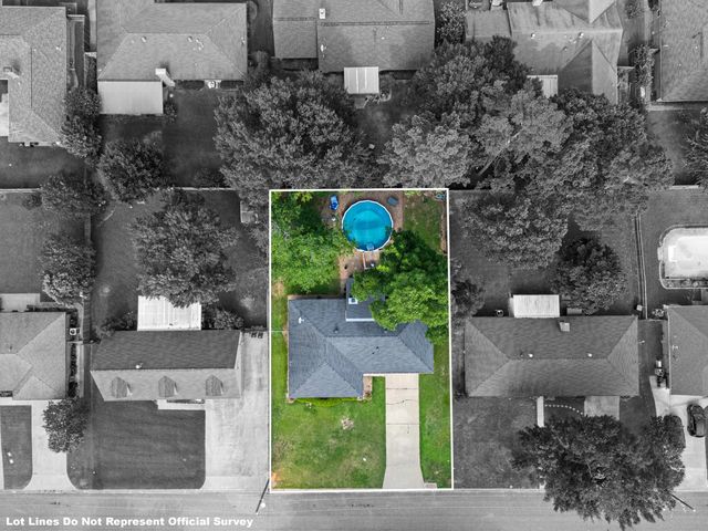 3008 Keystone, Longview, TX 75605